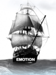 Navigate Emotions Poster Worksheet